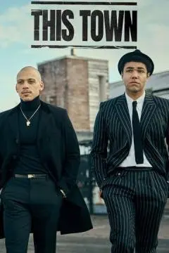 Этот город онлайн